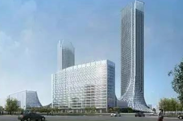 上海龍華國際中心：21個在租房源，靈活滿足企業(yè)需求