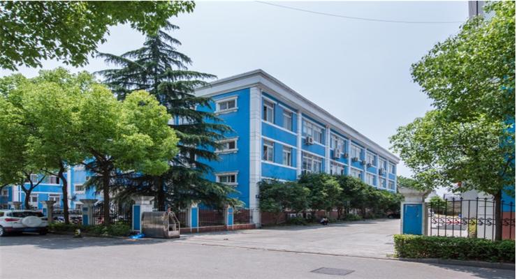 上海新曹楊高新技術工業(yè)園區(qū)：滬寧高速直通，商務出行便捷