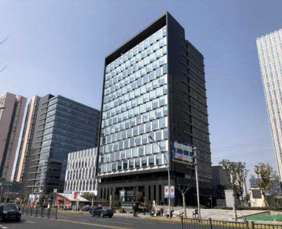 上海華東師范大學(xué)國家大學(xué)科技園：創(chuàng)新高地，創(chuàng)業(yè)樂園