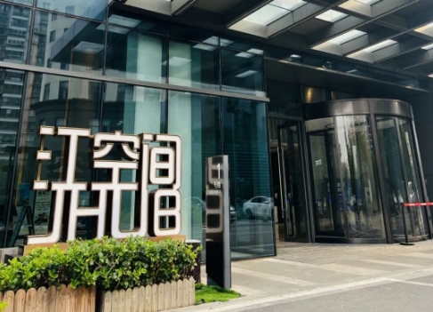 上海江空間：真如核心地帶，交通便利，商務(wù)出行無(wú)憂