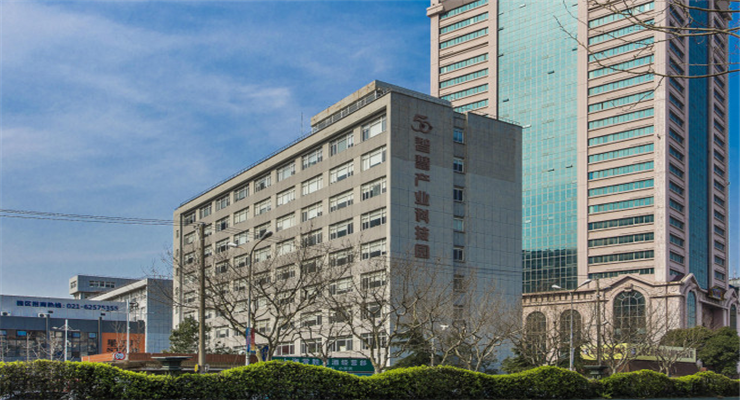 上海50智慧產(chǎn)業(yè)科技園：武寧路核心地段，交通便利