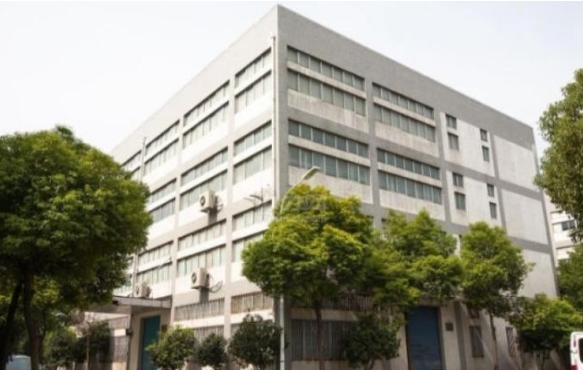 上海陸儲·真如科技產(chǎn)業(yè)園：普陀桃浦新地標，交通便利位置佳