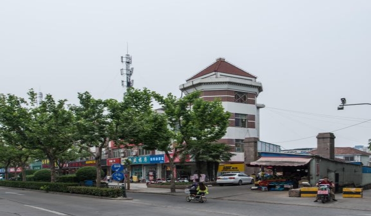 上海桃浦路1150號，開啟您的成功創(chuàng)業(yè)之旅