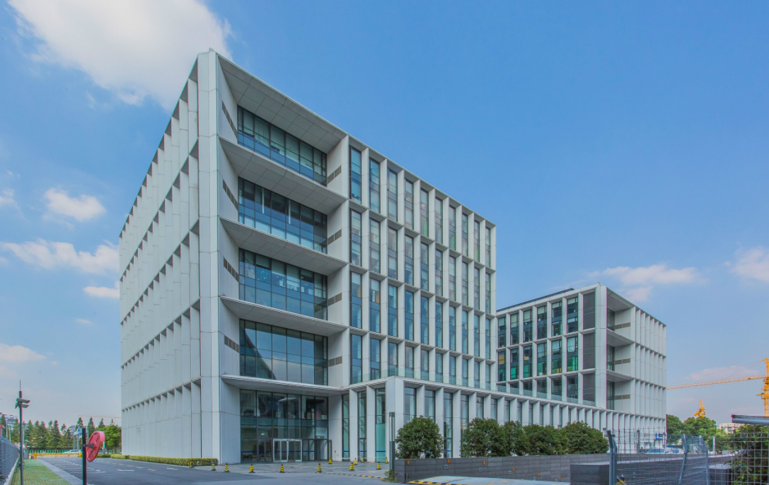 上海文洋大廈：創(chuàng)新辦公空間，滿足企業(yè)多元需求