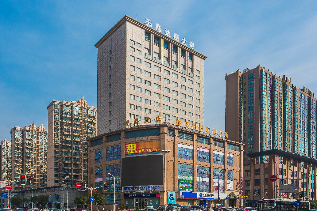 上海桔子酒店：獨(dú)特設(shè)計(jì)，溫馨舒適的住宿新體驗(yàn)