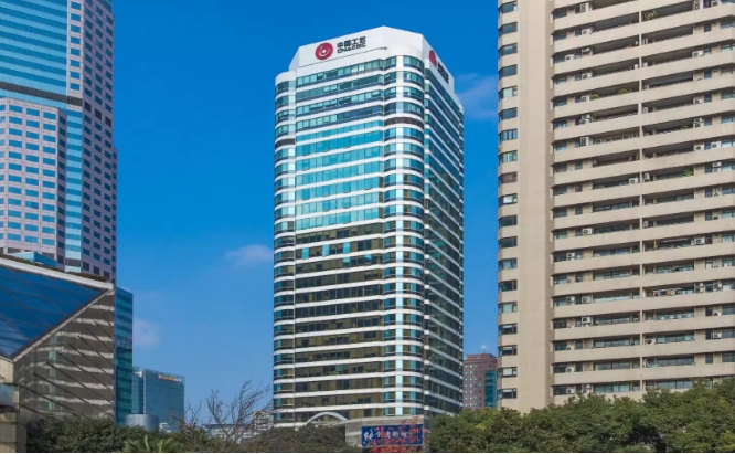 上海協(xié)泰中心：29層高樓，6部電梯，高效辦公新體驗