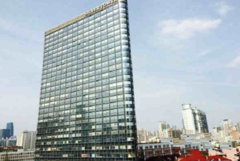 上海虹橋銀城：填補市場空白，小面積辦公新選擇