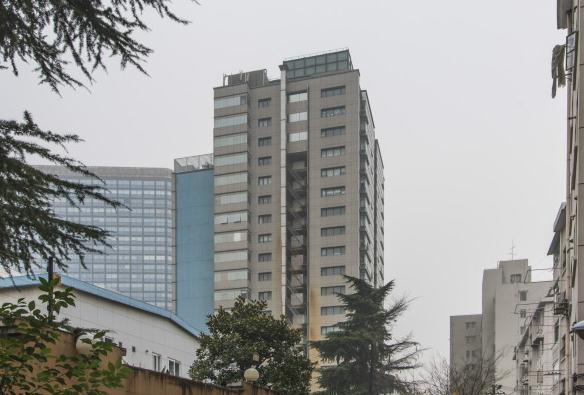 上海云都虹橋大廈：性價比高，企業(yè)辦公首選