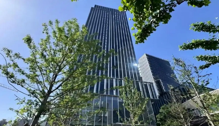 上海北外灘金茂中心辦公寫字樓招商租賃綜合評估報(bào)告：企業(yè)選址決策深度分析