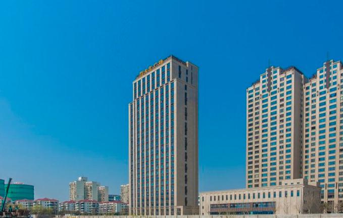 上海普陀區(qū)天匯廣場辦公寫字樓招商租賃綜合評估報告：企業(yè)選址決策深度分析