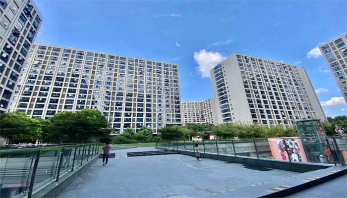 上海普陀區(qū)同進(jìn)理想城辦公寫字樓招商租賃綜合評(píng)估報(bào)告：企業(yè)選址決策深度分析