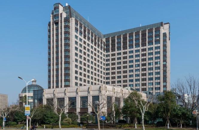 上海普陀區(qū)東渡國際嘉庭廣場辦公寫字樓招商租賃綜合評估報告：企業(yè)選址決策深度分析