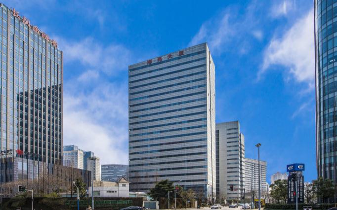 上海普陀區(qū)海亮大廈辦公寫字樓招商租賃綜合評估報告：企業(yè)選址決策深度分析