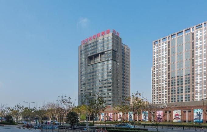上海華宏商務(wù)中心辦公寫字樓招商租賃綜合評估報告：企業(yè)選址決策深度分析