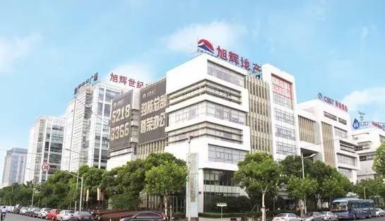 上海普陀區(qū)上海旭輝世紀廣場辦公寫字樓招商租賃綜合評估報告：企業(yè)選址決策深度分析