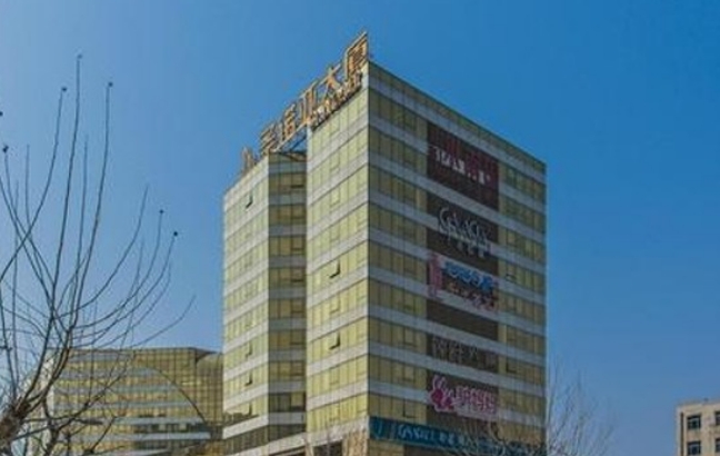 上海普陀區(qū)圣諾亞大廈辦公寫字樓招商租賃綜合評估報告：企業(yè)選址決策深度分析