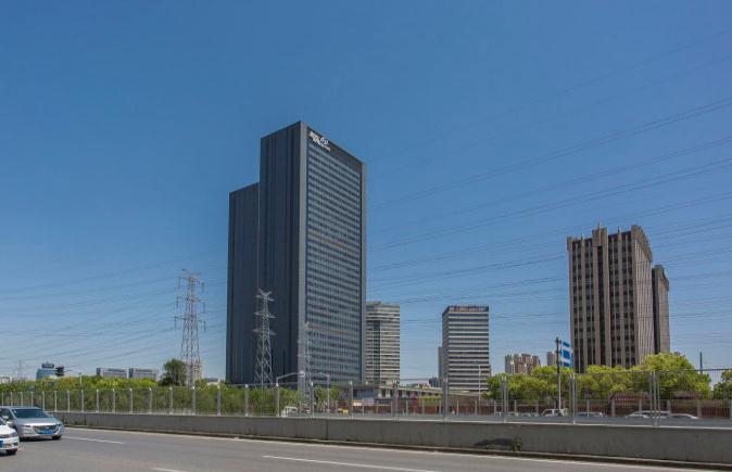 上海徐匯區(qū)新漕河涇國際商務(wù)中心招商中心招商租賃綜合評估報告：企業(yè)選址決策深度分析