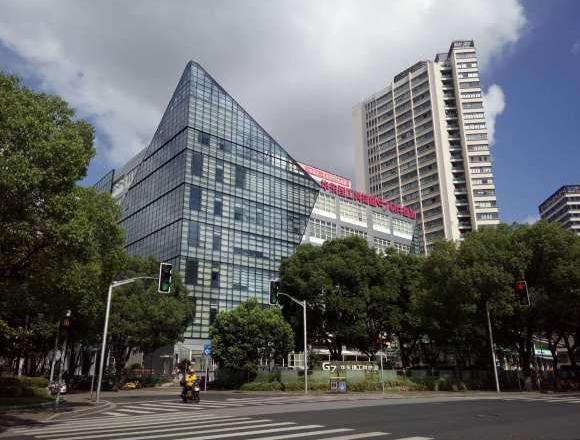 上海徐匯區(qū)G7科技園招商中心招商租賃綜合評估報(bào)告：企業(yè)選址決策深度分析